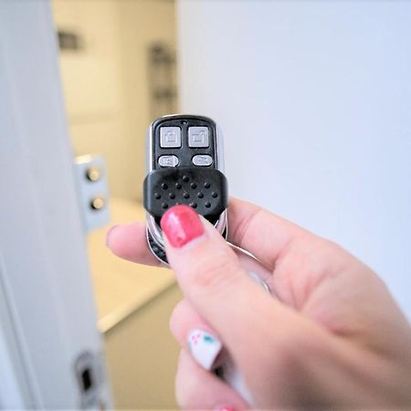Coqueto Apartamento Nuevo En Pleno Centro De Algeciras Bb المظهر الخارجي الصورة