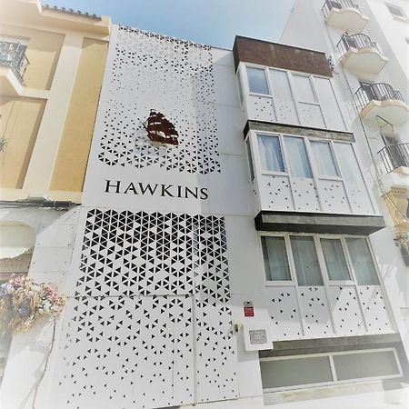 Coqueto Apartamento Nuevo En Pleno Centro De Algeciras Bb المظهر الخارجي الصورة