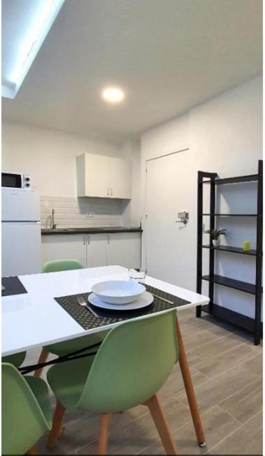 Coqueto Apartamento Nuevo En Pleno Centro De Algeciras Bb المظهر الخارجي الصورة
