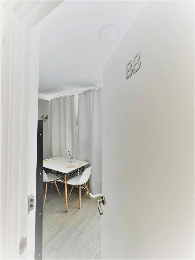 Coqueto Apartamento Nuevo En Pleno Centro De Algeciras Bb المظهر الخارجي الصورة
