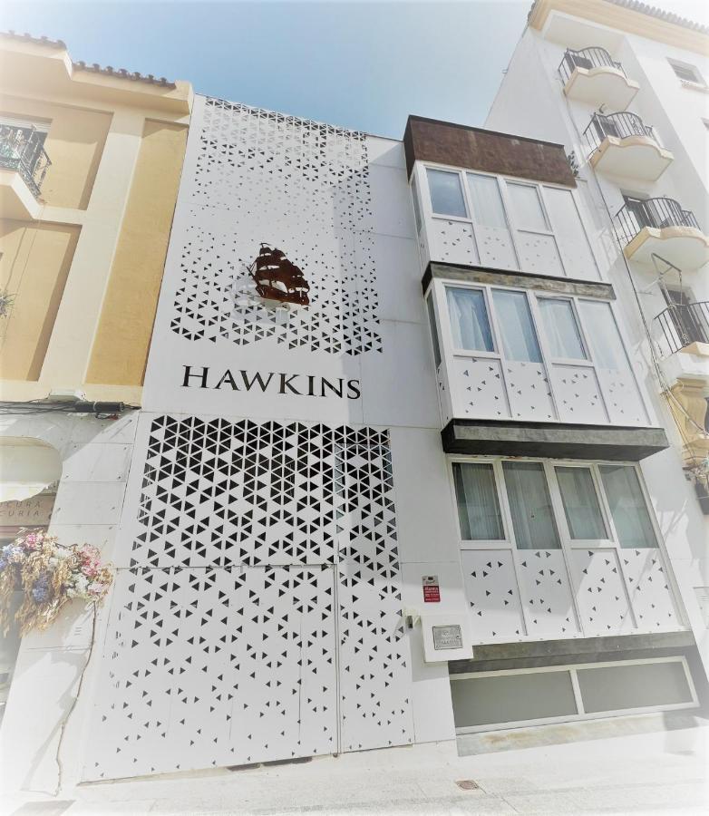 Coqueto Apartamento Nuevo En Pleno Centro De Algeciras Bb المظهر الخارجي الصورة