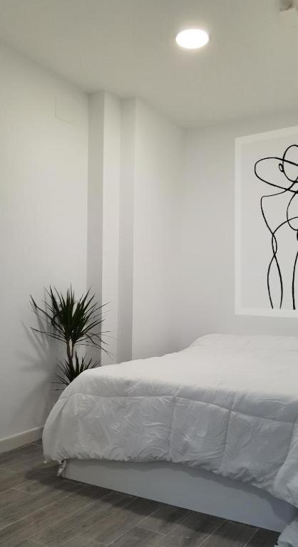 Coqueto Apartamento Nuevo En Pleno Centro De Algeciras Bb المظهر الخارجي الصورة